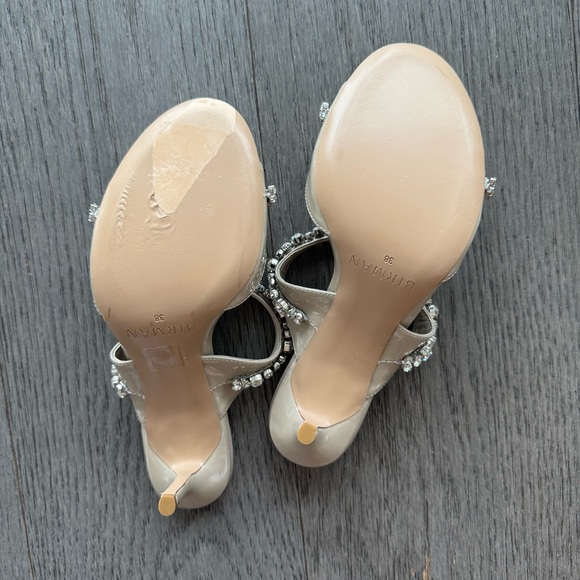 Alexandre Birman GIANNA CRYSTAL 85 - Picture 6 of 6